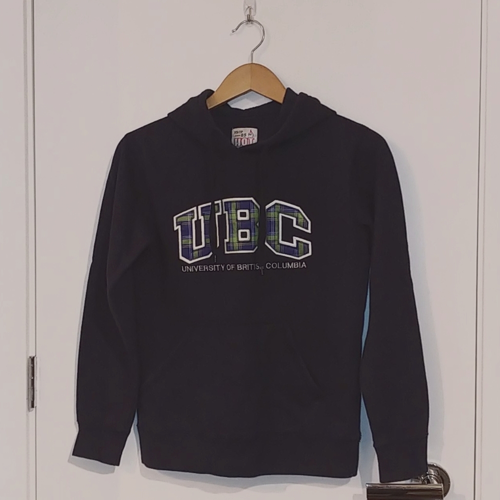 UBC Hoodie / Sweatshirt